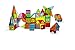Magna Tiles Metropolis Set, The Original Magnetic Building Tiles for Creative Open-Ended Play, Educational Toys for Children Ages 3 Years + (110 Pieces)