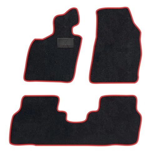 Tapis de sol pour Q4 F4 (2022-présent) imperméables et antidérapants