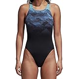 Großer Rückenausschnitt adidas PER+ 1PC PP - 38