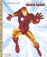 Algopix Similar Product 18 - The Invincible Iron Man Marvel Iron