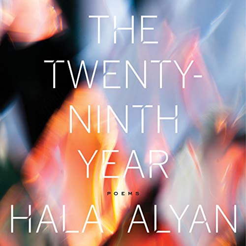 The Twenty-Ninth Year - Hala Alyan episode artwork