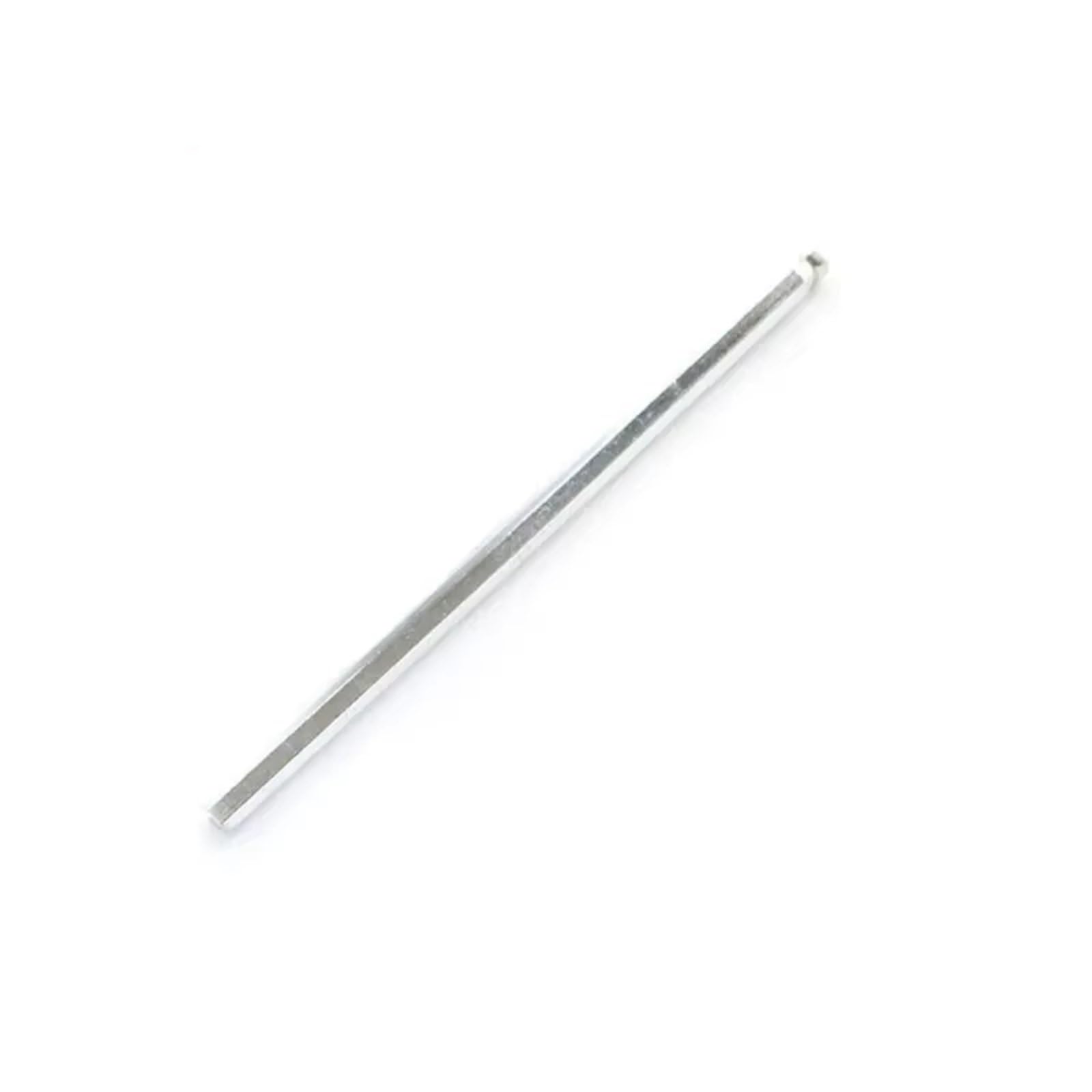 ModèLes Mise Niveau Rc pour HPI pour Rofun pour BAHA pour Rovan pour KM pour Baja 5B 5T 5SC 1/5 Pièces D'amélioration Voitures RC Aluminium Tige Lanceur Roto 1 Pièce
