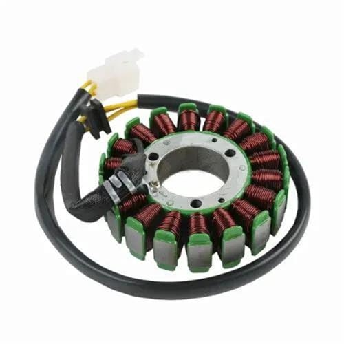 Bobine de stator à 3 broches alternateur magnéto Regal Raptor DD250