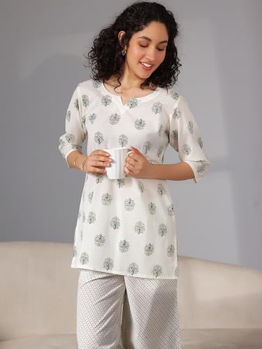 Image of Libas Women Pajama Top