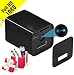 Spy Camera - HD 1080P Hidden Camera USB Wall Charger - Premium Pack - USB Hidden Cameras – Best Mini Spy Camera Charger Wireless Video Recorder Home Security System - Motion Detector Nanny Camera