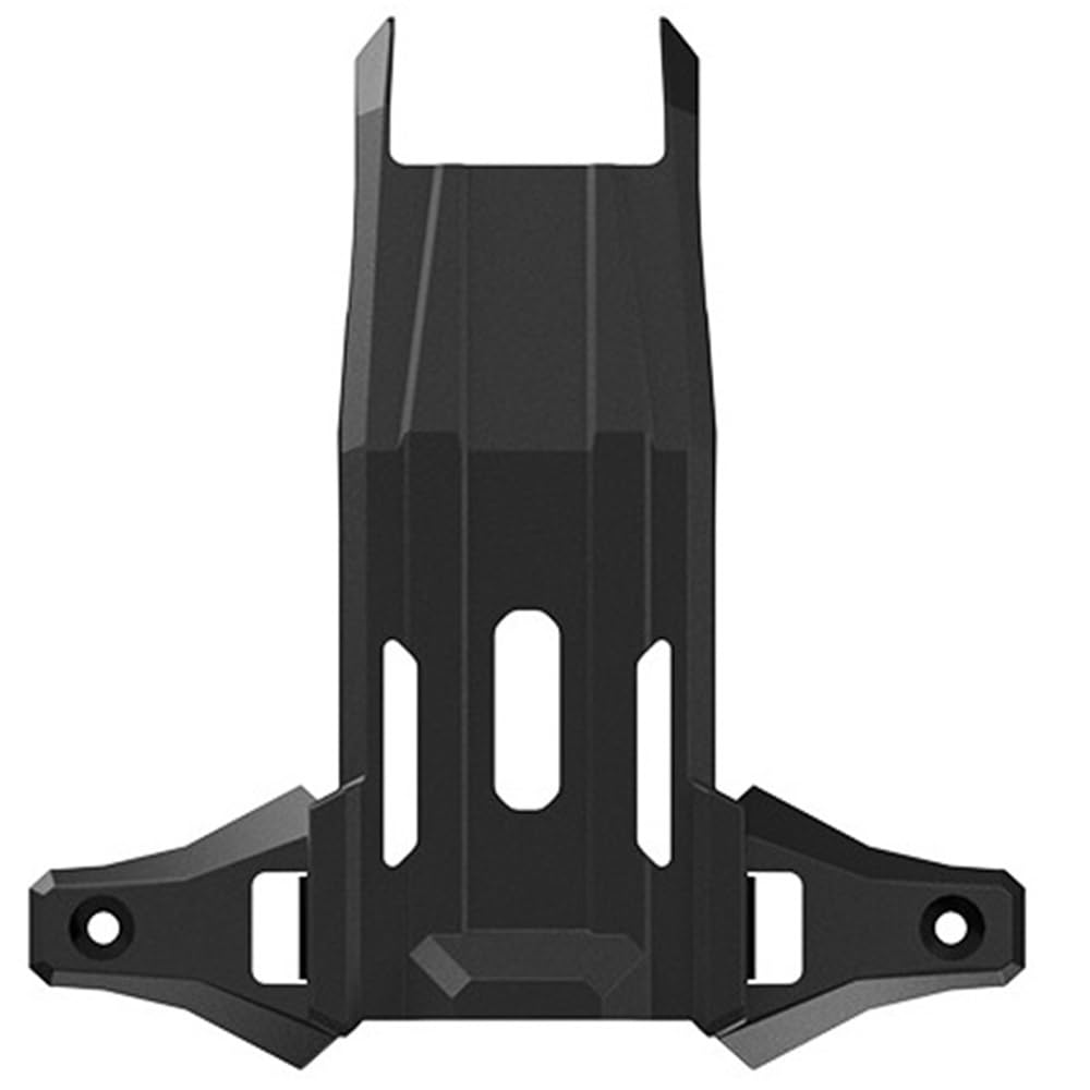 Support D20 FPV résistant aux chocs pour éviter la casse de la canopy