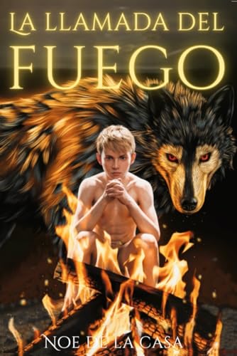 LA LLAMADA DEL FUEGO: BÓREAS