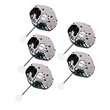 Accessoire de mouvement de montre : facile et pratique à installer, remplacez directement l'ancien ou cassé, pièces de montre à quartz