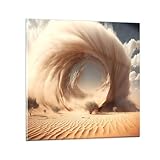 Des couleurs durables et des encres professionnelles feront que les tableaux de décoration murale meubleront idéalement votre intérieur et embelliront la déco murale. Les tableaux muraux sont en verre de 4 mm d'épaisseur. L'impression sur verre est réalisée à l'aide de technologies d'impression modernes. Les arrêtes du verre ont une coupe trapézoïdale mate. Tableau prêt à être suspendue. La surface du tableau mural est résistante aux rayons UV du soleil. Marque européenne ARTTOR.