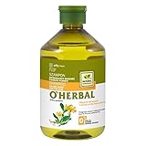 La Árnica de montaña contiene el extracto de la flor, el cual llena el capilar con componentes vitales para su fuerza y volumen.