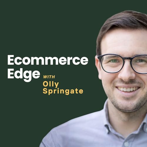 Ecommerce Edge cover art