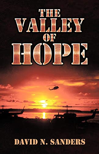 Preisvergleich Produktbild The Valley Of Hope