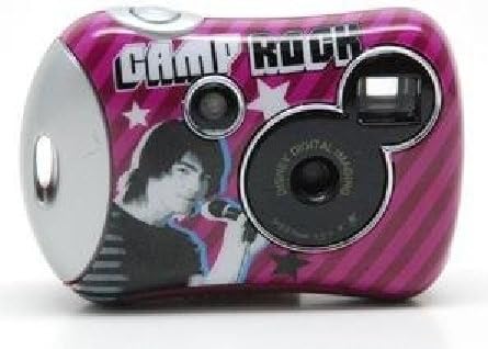 Disney Camp Rock Pix Micro
