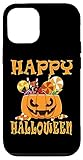 Photo Gallery custodia per iphone 15 happy halloween, halloween pipistrello haunted trick Photo Gallery custodia per iphone 15 happy halloween, halloween pipistrello haunted trick