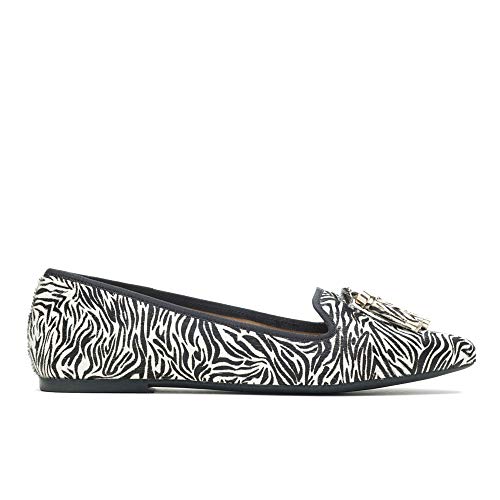 Image of Hush Puppies Womens Sadie Tassel Slipon