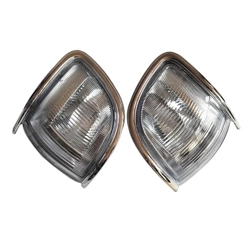 Clignotants avant d'angle de qualité supérieure pour Nissan Terrano 95-99