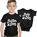 Texas Tees, Brother Bear Shirt, Baby Bear Onesie,