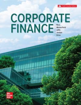 Corporate Finance 10th Edition - Instructor Resources (Instructor's Solutions Manual + Instructor's Manual + Excel Template Solutions + Image Bank + Test Bank + PowerPoint Presentations) - img