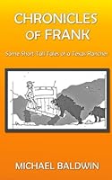 Chronicles of Frank 152287660X Book Cover