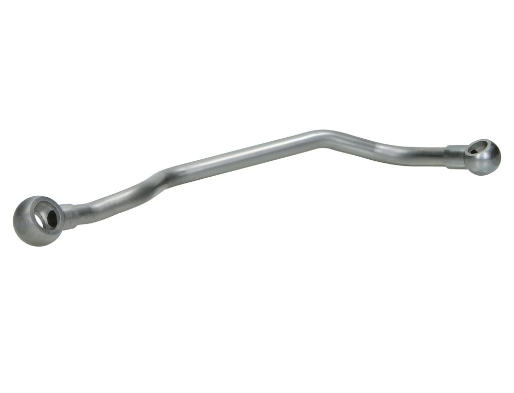 Original Ajusa Oil Line Turbocharger OP10541 for Volvo