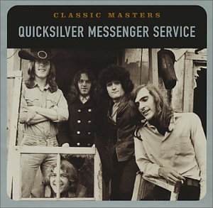 Quicksilver Messenger Service