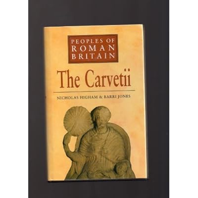 The Carvetii