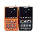 Buscador de satelites digital V9,buscador señal satelite digital profesional localizador satelite satfinder...