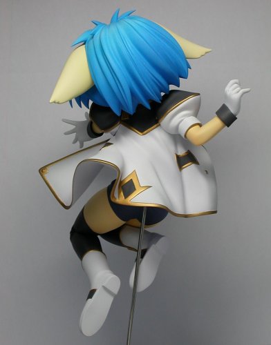 Amazon | ギャラクシーエンジェル ミント・ブラマンシュ (1/6スケール
