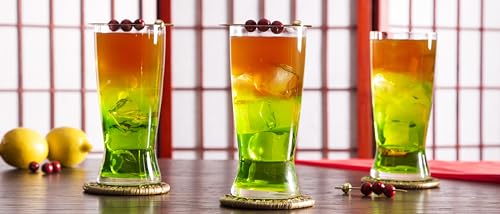 Midori | Fruit Flavored Melon Likör aus Japan | 20 % vol |700 ml Einzelflasche