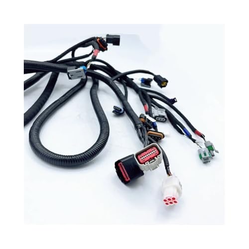 Cable de arnés EFI para UTV O800CC modelo 10909410001 3