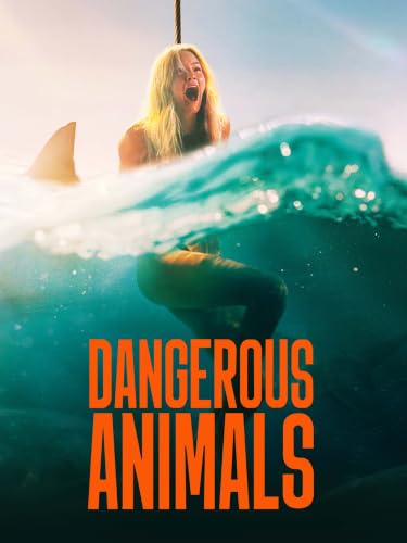  Dangerous Animals