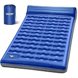 OGERY 6 Inch Double Pad