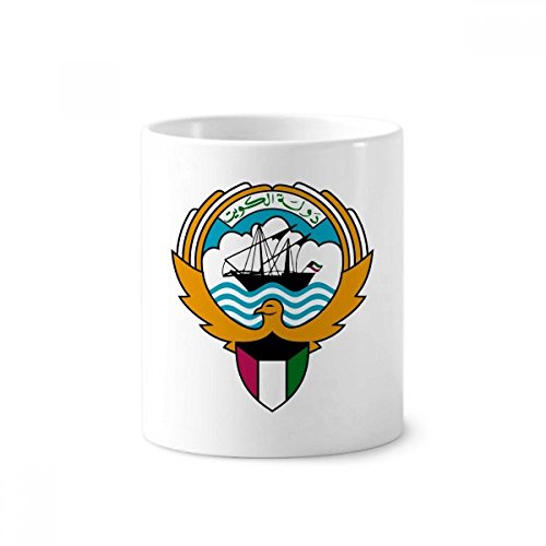 Mug Koweït Afrique céramique 350 ml idéal pour bureau et salle de bain