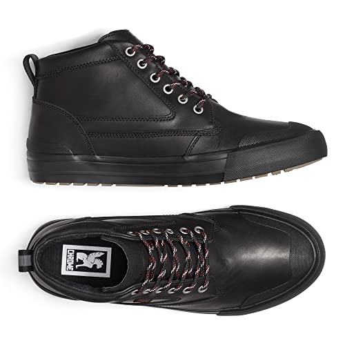 Image of Chrome Industries Men's Storm 415 Traction Boots
