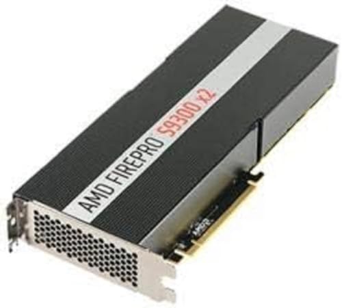 Firepro S9300x2 �W���G�A�t���[