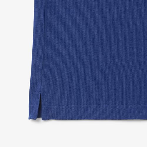 Image of Lacoste Men's Cotton Slim Fit Polos