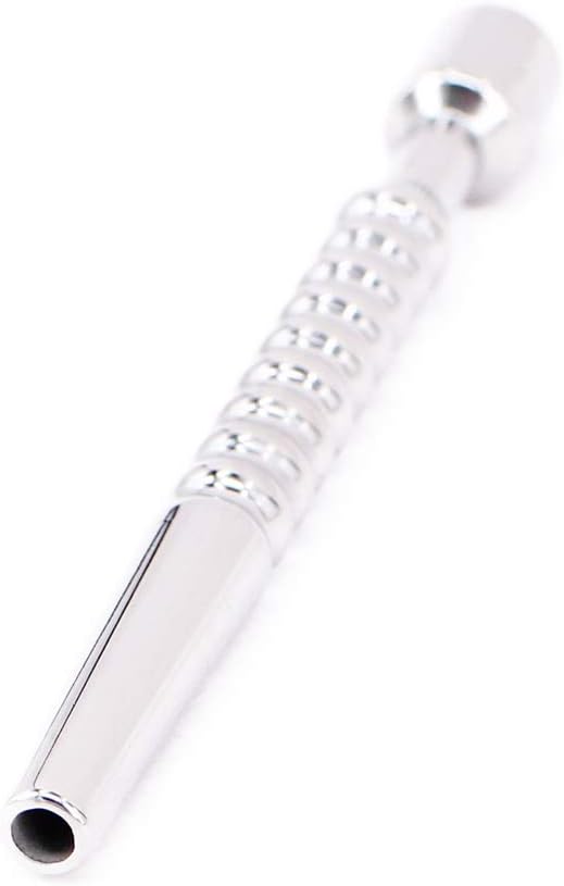 Stainless Steel Urethral Sounds Stretching Male Penis Plug Urethral Sounding