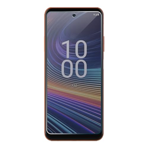Protection écran verre trempé Boost Celero Plus 5G+ anti-espion x2