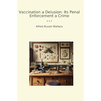 Vaccination a Delusion