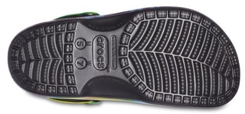 Image of Crocs Unisex-Adult Baya Lined Clog