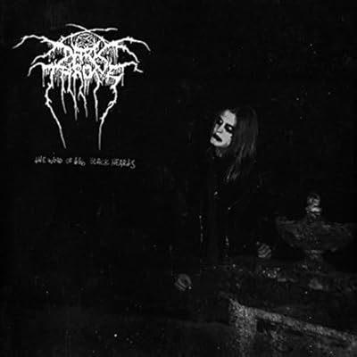The Wind Of 666 Black Hearts