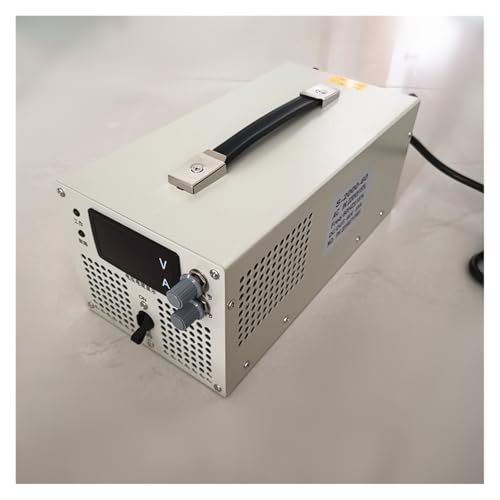Alimentation de laboratoire réglable pour réparation de circuits - 4