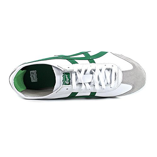 Image of Onitsuka Tiger Unisex Mexico 66 Sneaker