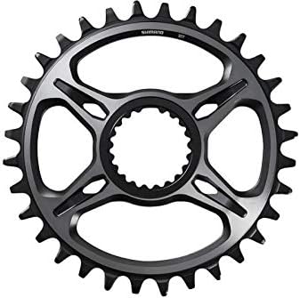 Shimano XTR CRM95 M9100/M9120 Single Chain Ring