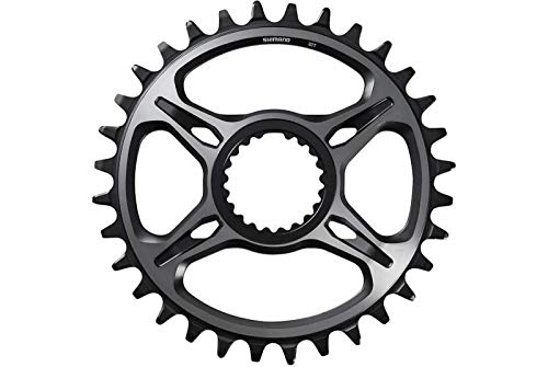 Shimano XTR CRM95 M9100/M9120 Single Chain Ring