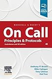 Marshall & Ruedy’s On Call: Principles & Protocols