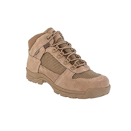 Par de Botas Vento HIDRA CLIMAX SUPERPERMEÁVEL (DRY FLOW) (43, Desert)