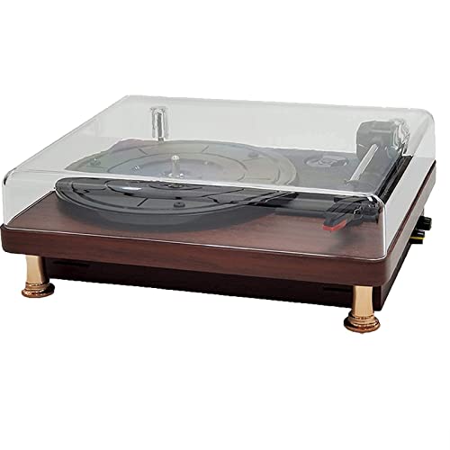 Tourne-Disque, Platine Vinyle Portable à 3 Vitesses, Prend en Charge 33/45/78 disques vinyles à Trois Vitesses, Reconnaissance de phonographe Bluetooth - Les Beatles, Paul McCartney, John Lennon, RIngo Starr, George Harrison Tourne-Disque, Platine Vinyle Portable à 3 Vitesses, Prend en Charge 33/45/78 disques vinyles à Trois Vitesses, Reconnaissance de phonographe Bluetooth