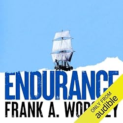 Cover of Endurance