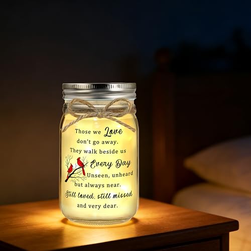 Sympathy Memorial Gifts for Loss of Loved One Bereavement Grief Gifts for Women In Memory of Loved One by JoycuFF - Used condition - Image 3